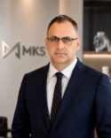 Yusuf Adnan Botanlıoğlu_MKS Metal