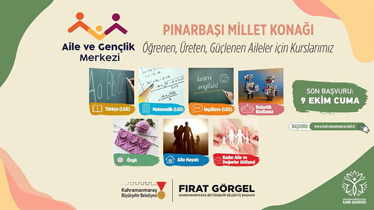 Aile ve Gençlik Merkezi