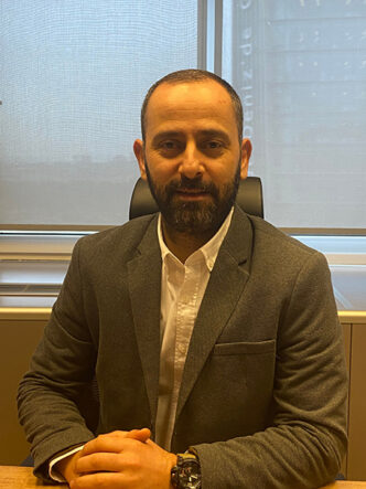 Ali Demircan