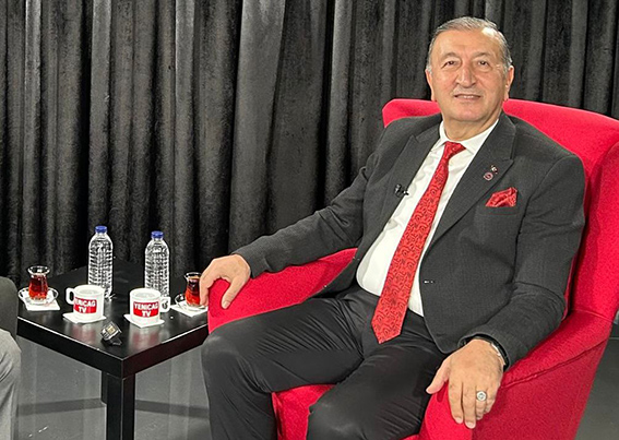 Bedri Yalçın0