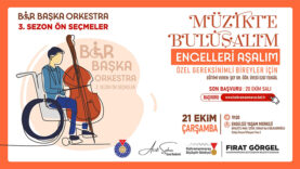Bir Başka Orkestra