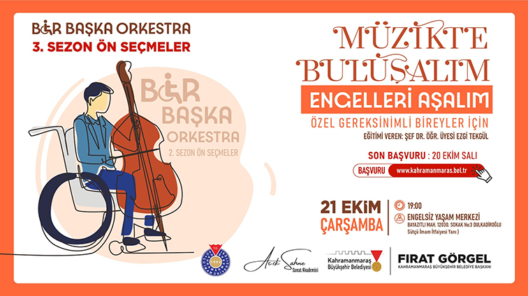 Bir Başka Orkestra