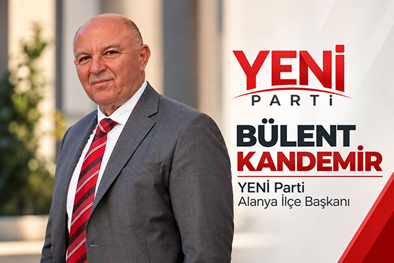 Bülent Kandemir,