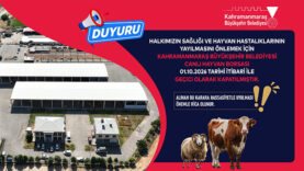 Duyuru