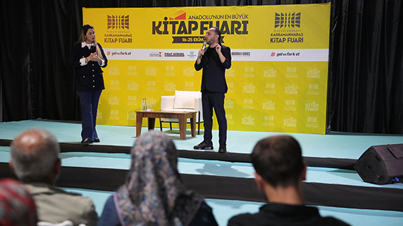 Fulya Öztürk Söyleşisi6