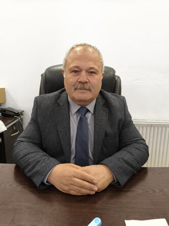 Hüseyin Benek