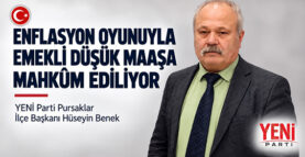 Hüseyin Benek
