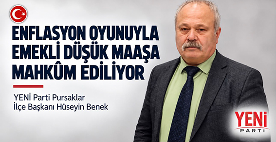 Hüseyin Benek