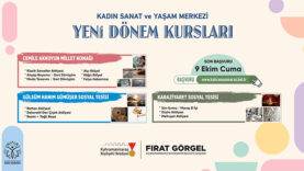 Kadın Sanat ve Yaşam Merkezi