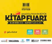 Kitap Fuarı