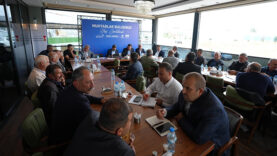 Pazarcık Muhtarlar Buluşması9