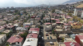 Şeyh Şamil Mahallesi Asfalt13