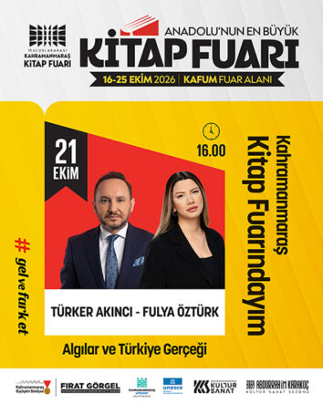 fulya öztürk ve türker akıncı