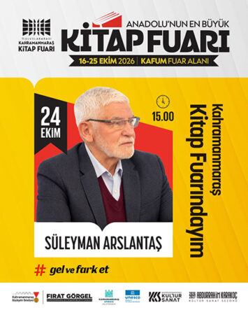 Süleyman Arslantaş