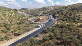Uzunsöğüt Grup Yolu9