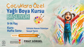 Yağlı Boya Kursu