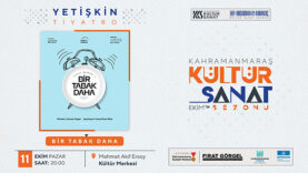 Yetişkin Tiyatrosu