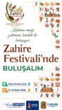 Zahire Festivali Hikaye