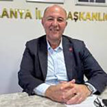 bülent kandemir